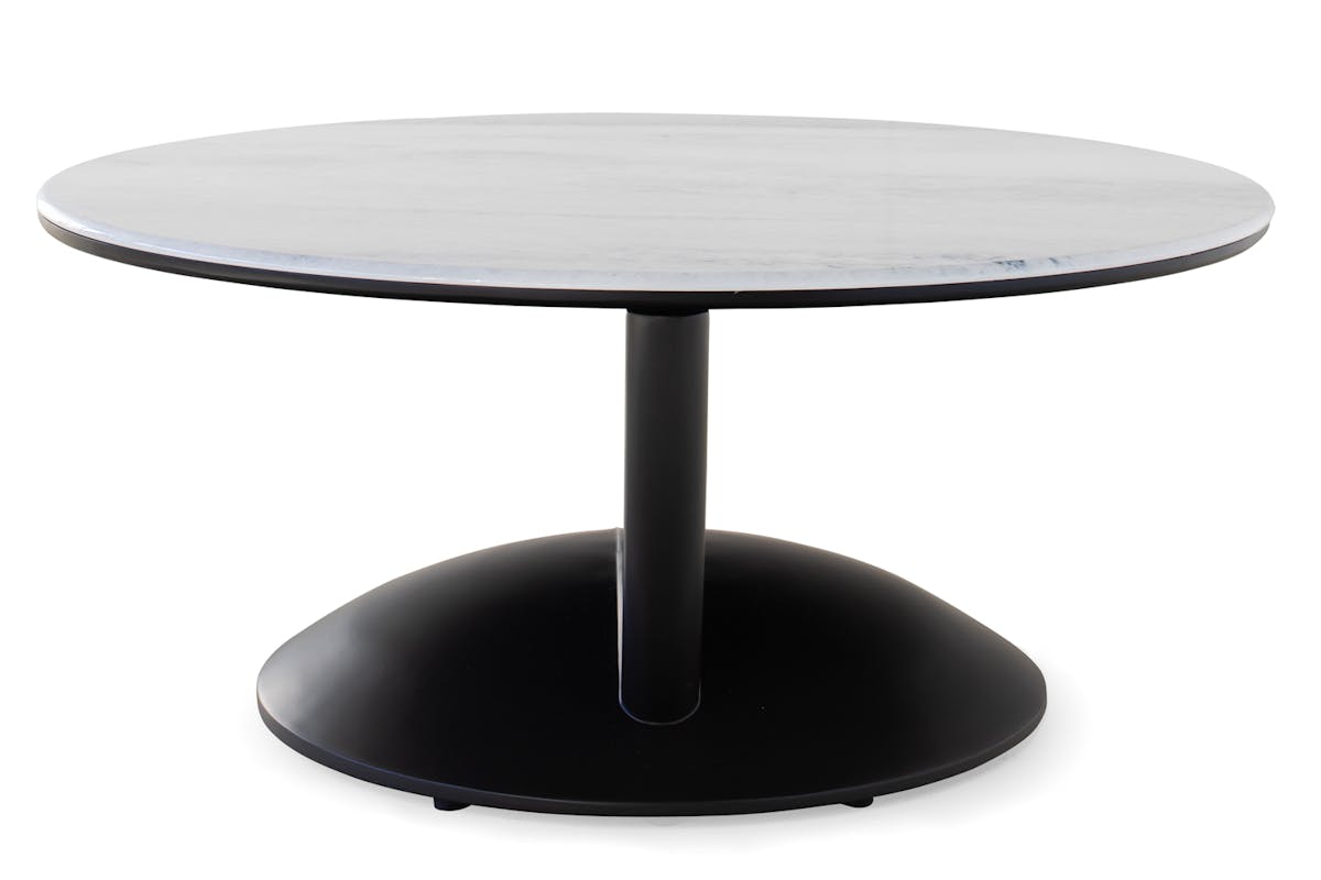 Iris Round Coffee Table