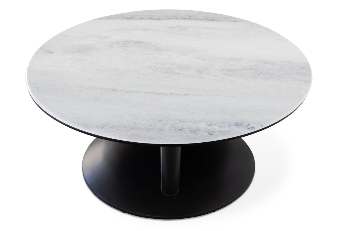 Iris Round Coffee Table-4