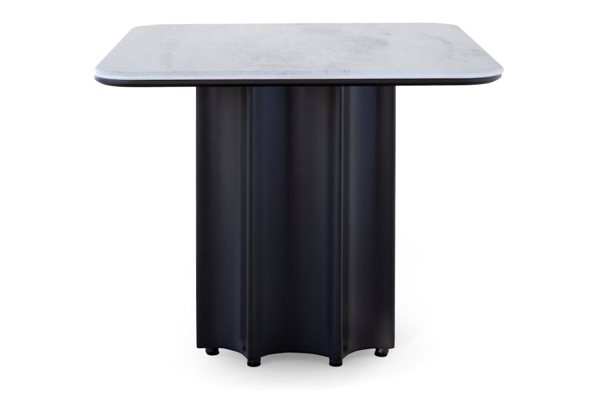Iris Square Coffee Table | Small