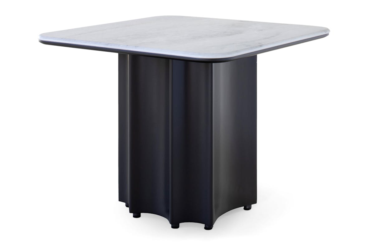Iris Square Coffee Table | Small-3