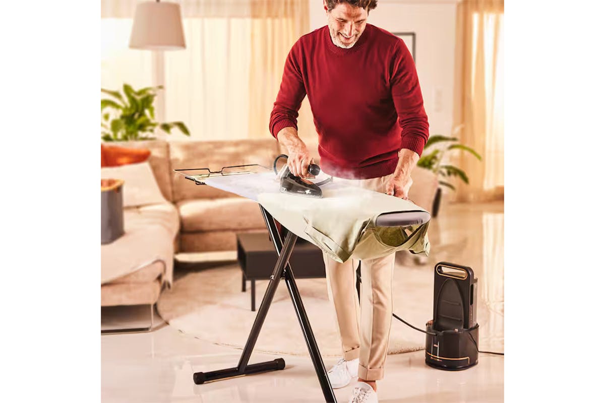 Braun CareStyle 9 Steam Generator Iron | IS9090BK | Black-9