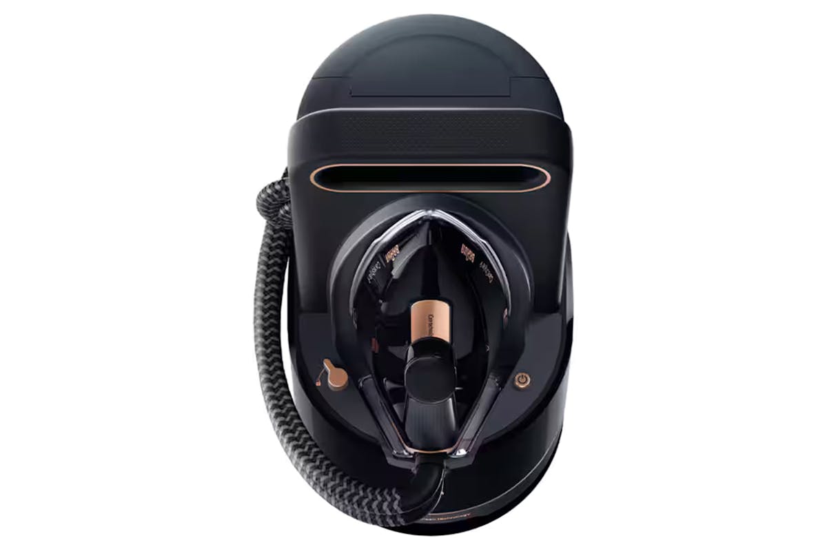 Braun CareStyle 9 Steam Generator Iron | IS9090BK | Black-4