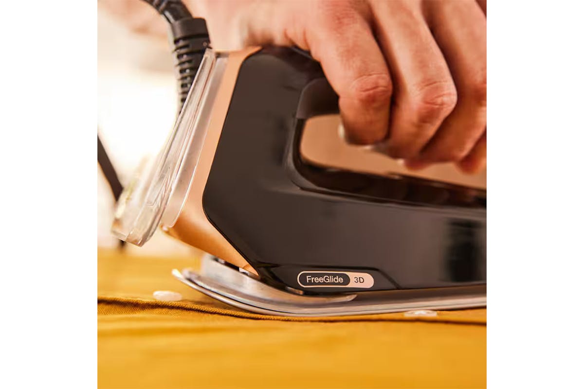 Braun CareStyle 9 Steam Generator Iron | IS9090BK | Black-7