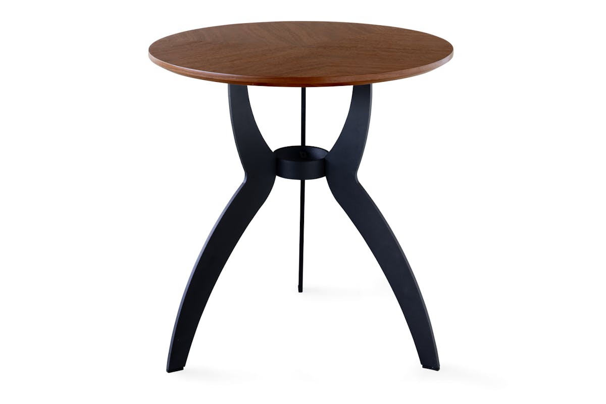 Ivy End Table | Brown