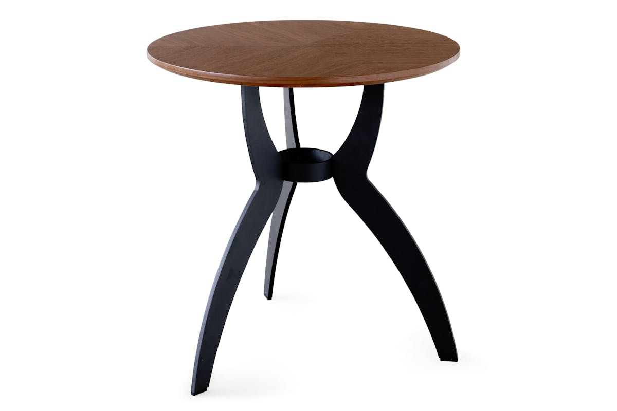 Ivy End Table | Brown-2