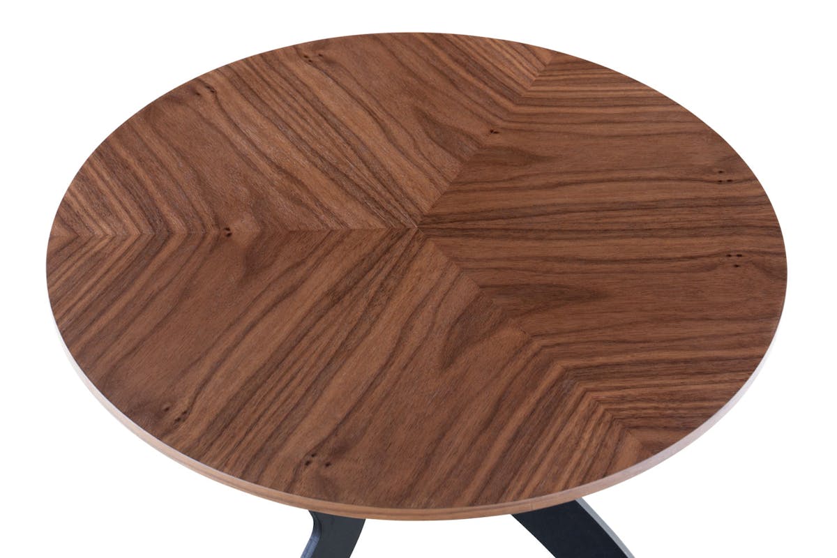 Ivy End Table | Brown-3