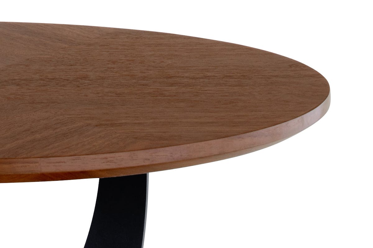 Ivy End Table | Brown-5