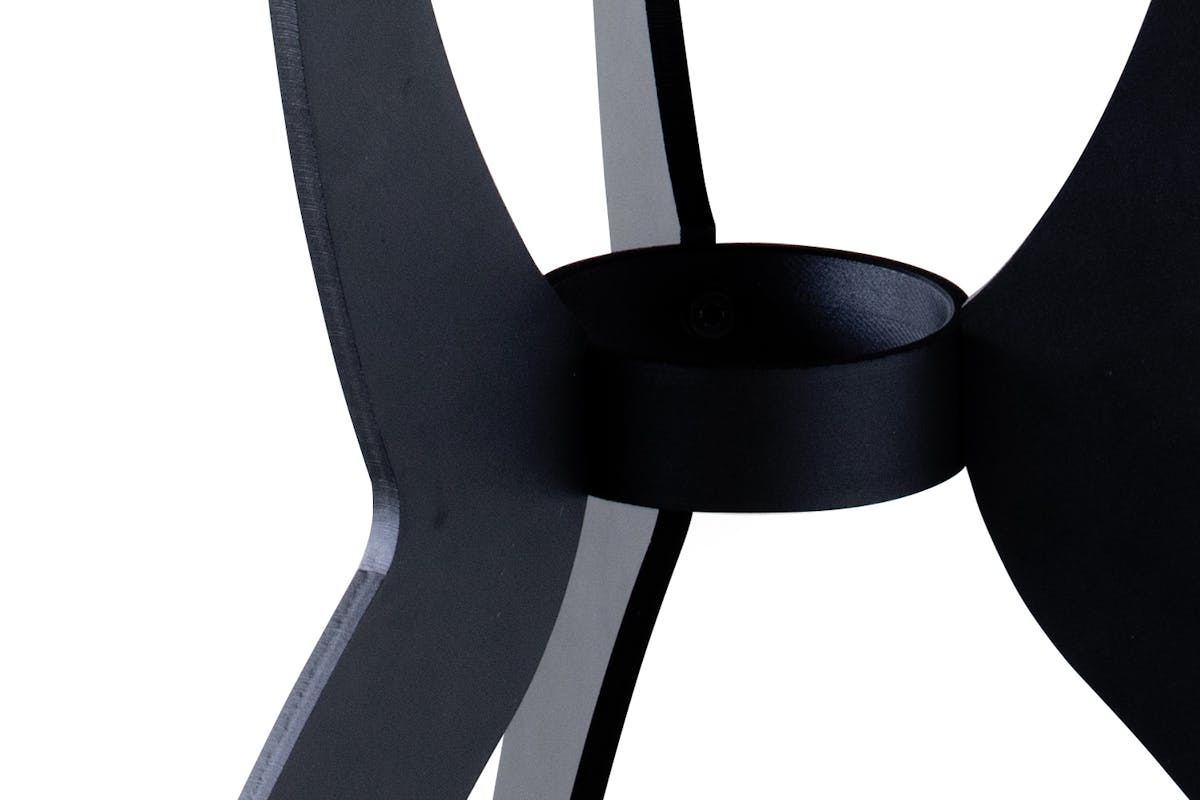 Ivy End Table | Brown-4