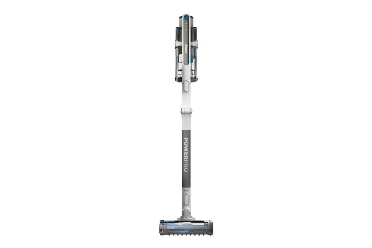 Shark PowerPro Pet Anti Hair Wrap & Floor Detect Cordless Stick Vacuum | IZ380UKT-2