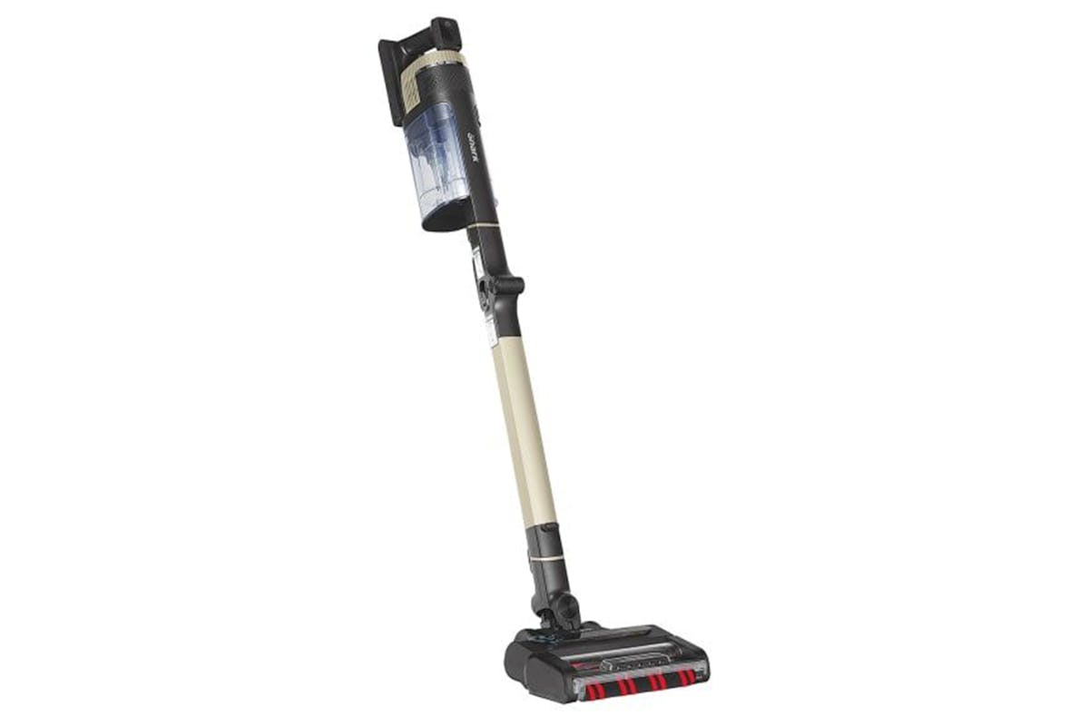 Shark Stratos Anti Hair Wrap Plus Pet Pro Cordless Vacuum | IZ400UKT