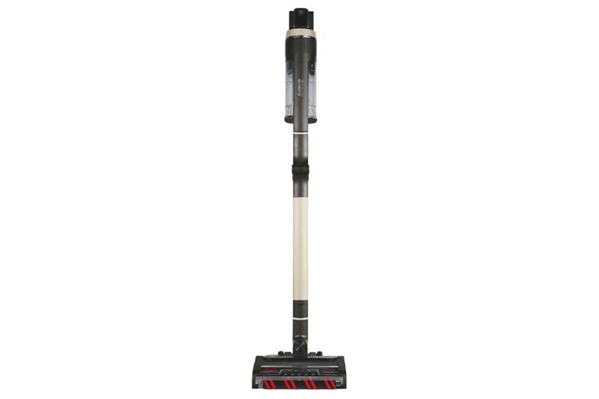 Shark Stratos Anti Hair Wrap Plus Pet Pro Cordless Vacuum | IZ400UKT-3