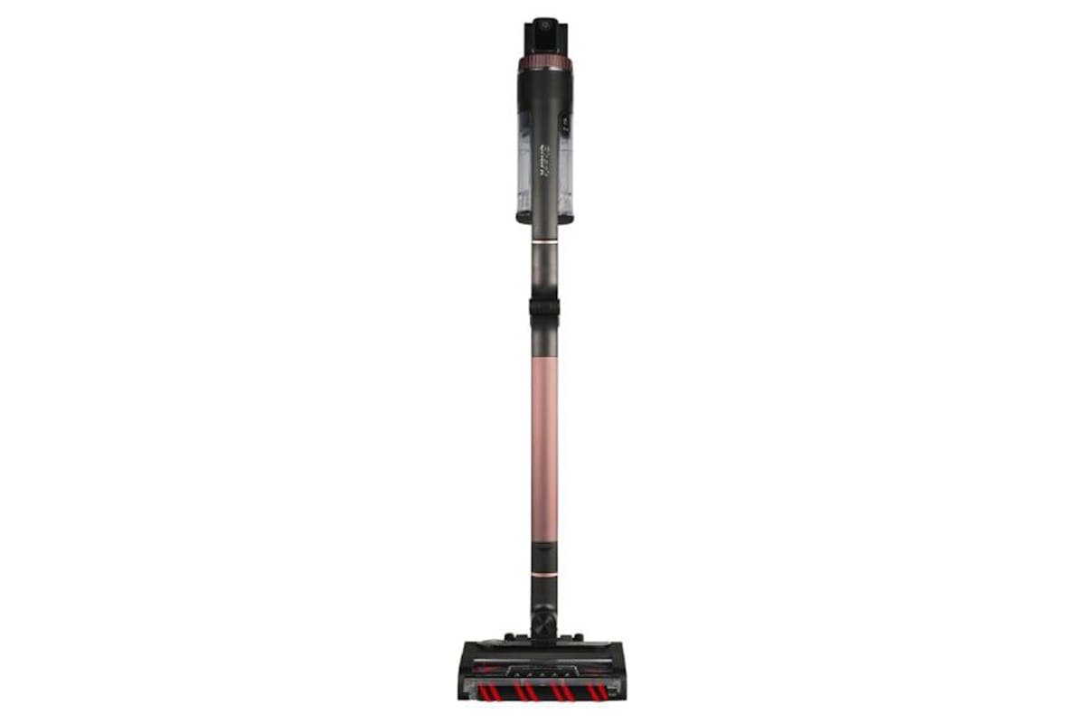 Shark Stratos Anti Hair Wrap Plus Pet Pro Cordless Vacuum | IZ400UK-2