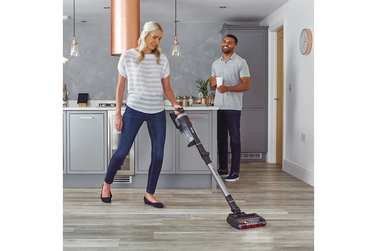 Shark Stratos Anti Hair Wrap Plus Pet Pro Cordless Stick Vacuum | IZ420UKT-3