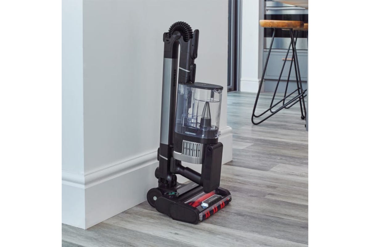 Shark Stratos Anti Hair Wrap Plus Pet Pro Cordless Stick Vacuum | IZ420UKT-6