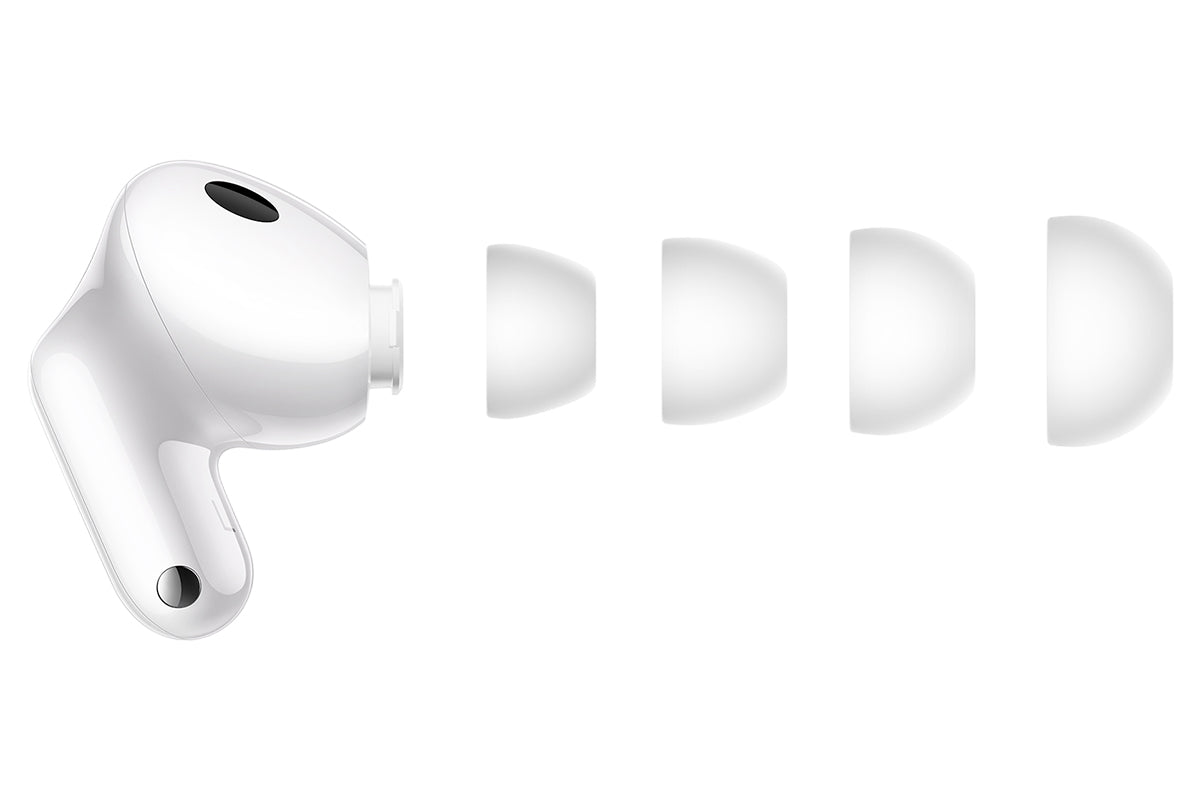 Huawei FreeBuds Neo In-Ear Active Noise Cancellation| Wireless Earbuds | Ice White-10
