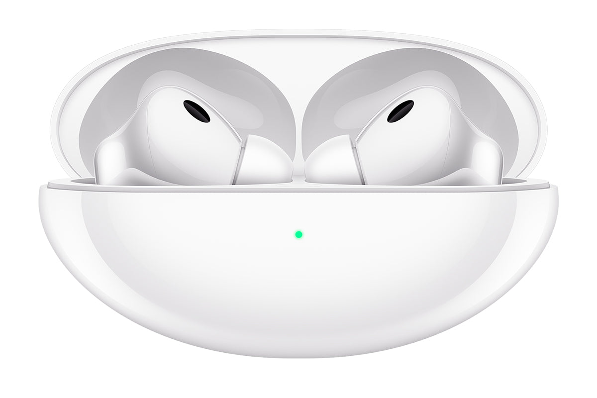Huawei FreeBuds Neo In-Ear Active Noise Cancellation| Wireless Earbuds | Ice White-3