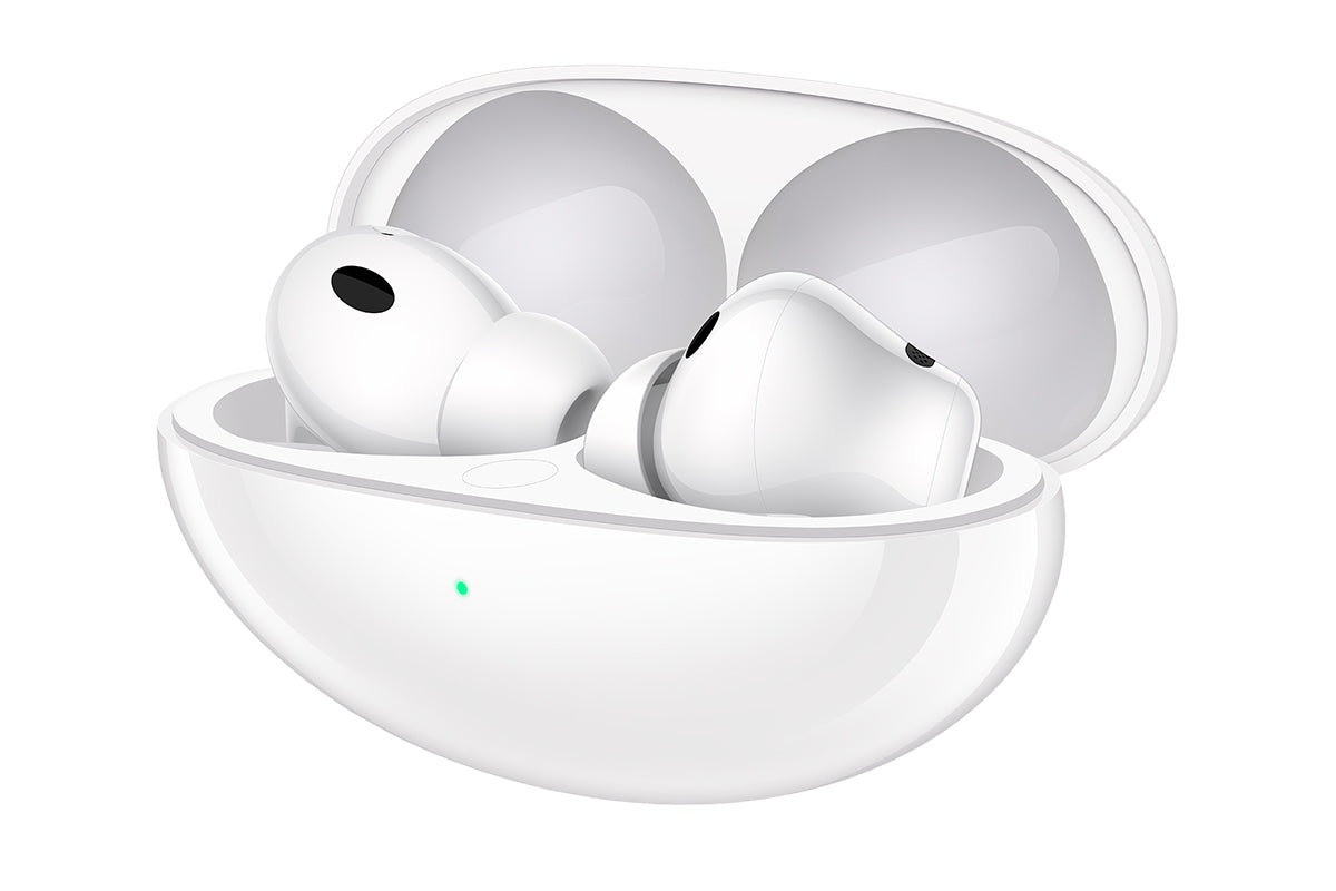 Huawei FreeBuds Neo In-Ear Active Noise Cancellation| Wireless Earbuds | Ice White-4