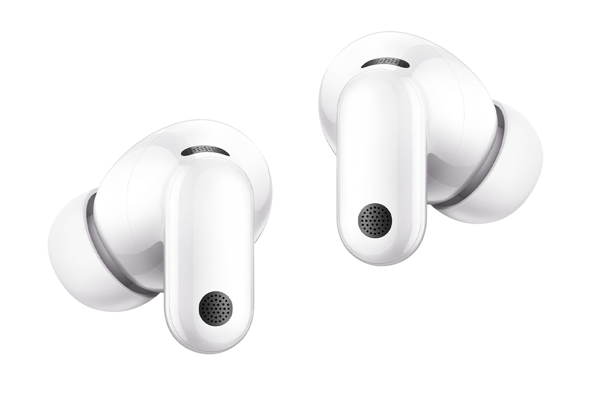 Huawei FreeBuds Neo In-Ear Active Noise Cancellation| Wireless Earbuds | Ice White-5
