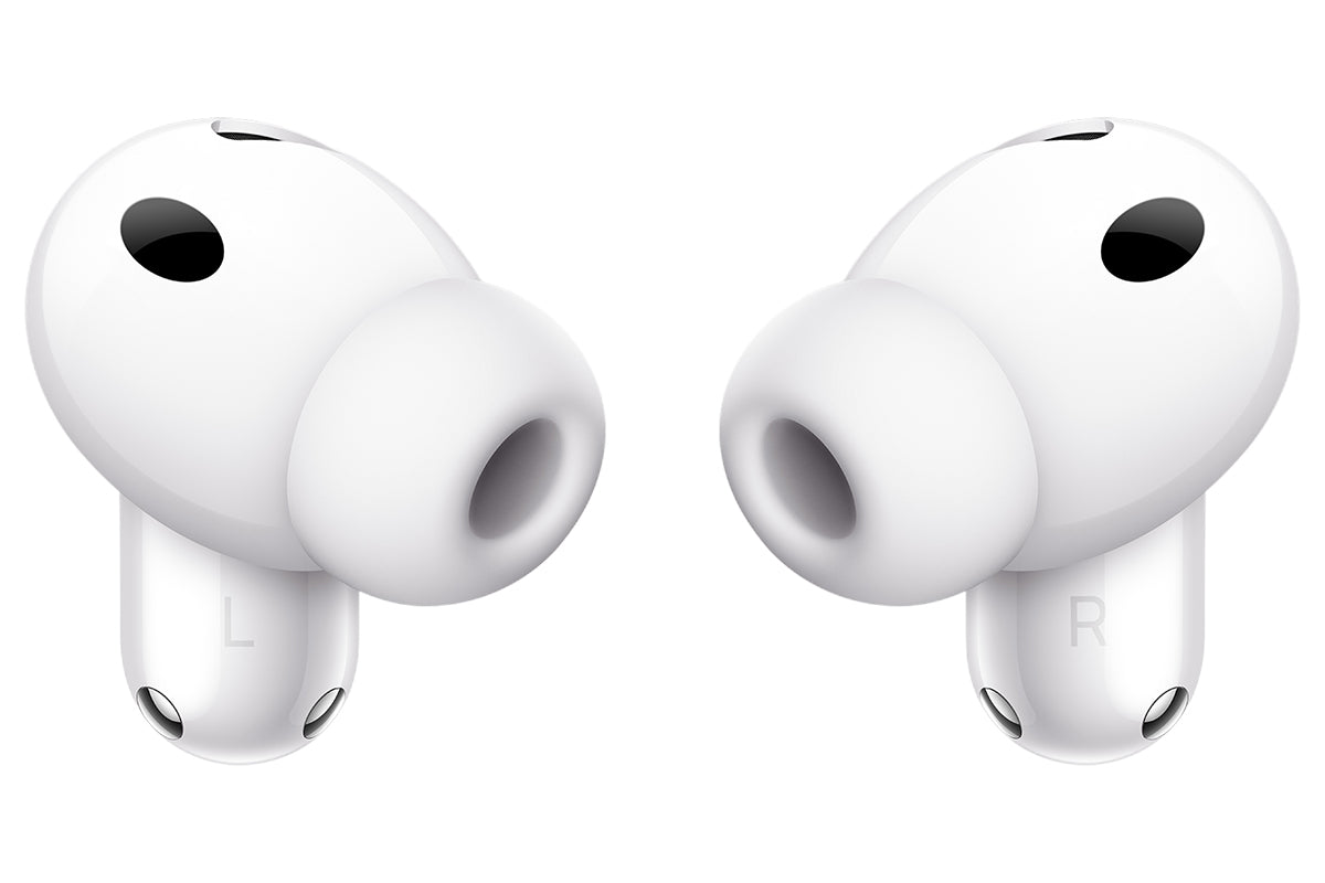 Huawei FreeBuds Neo In-Ear Active Noise Cancellation| Wireless Earbuds | Ice White-6