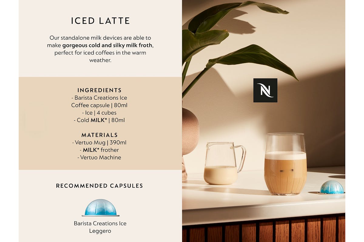Nespresso Vertuo Next, Matt Black, By Krups | XN910N40-4