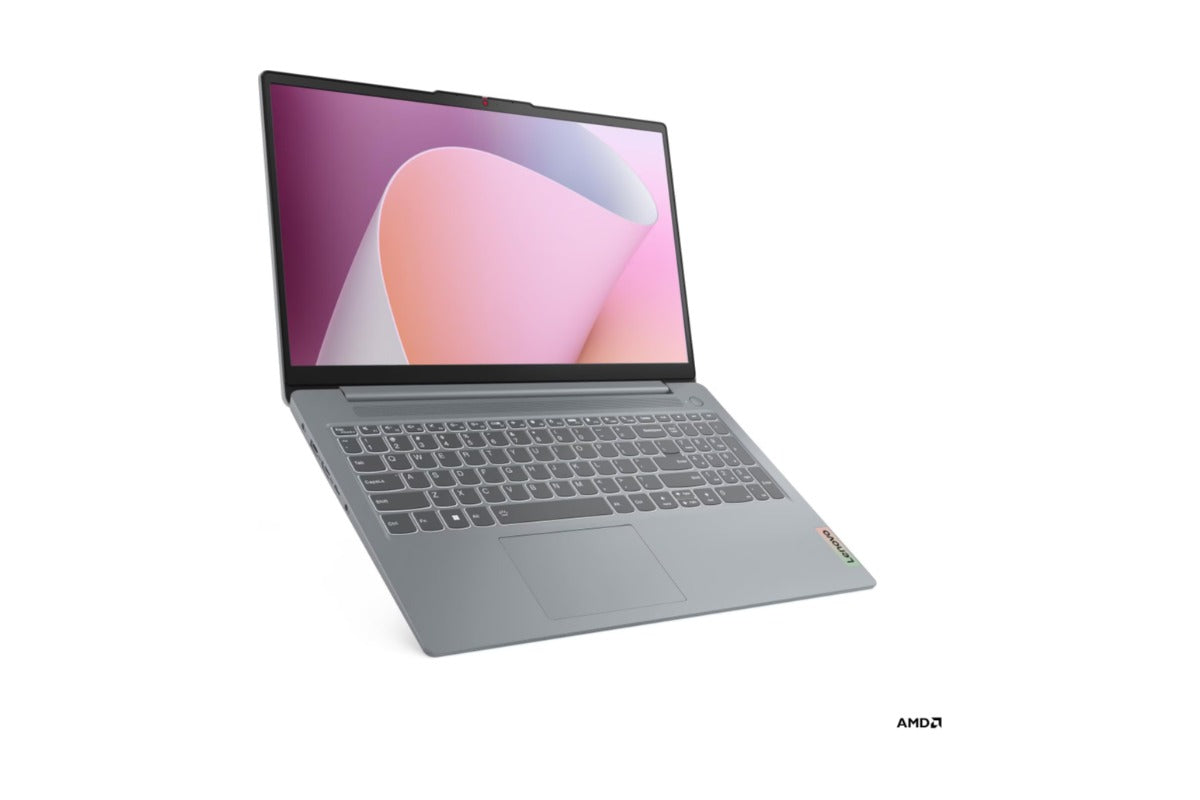 Lenovo IdeaPad Slim 3 15ABR8 15.6" Ryzen 7 | 8GB | 512GB | Arctic Grey-8