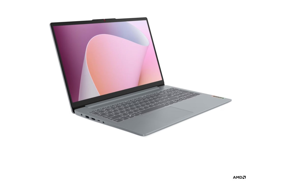 Lenovo IdeaPad Slim 3 15ABR8 15.6" Ryzen 7 | 8GB | 512GB | Arctic Grey-2