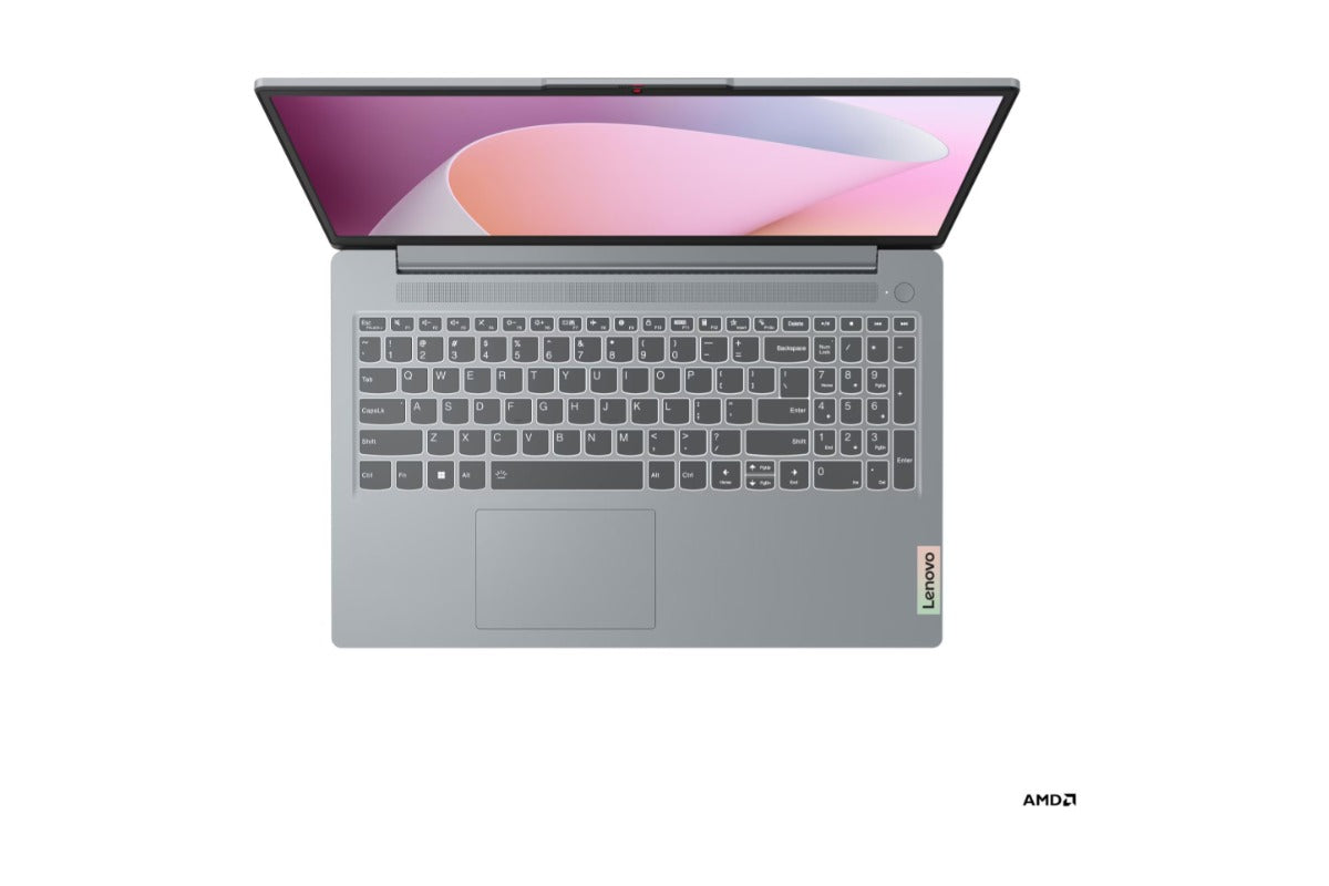 Lenovo IdeaPad Slim 3 15ABR8 15.6" Ryzen 7 | 8GB | 512GB | Arctic Grey-3