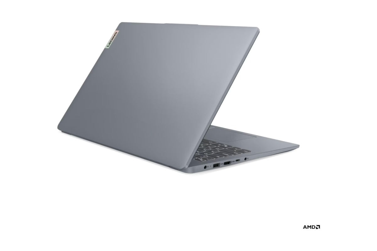 Lenovo IdeaPad Slim 3 15ABR8 15.6" Ryzen 7 | 8GB | 512GB | Arctic Grey-4