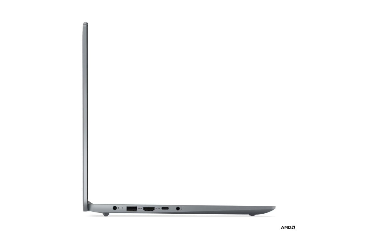 Lenovo IdeaPad Slim 3 15ABR8 15.6" Ryzen 7 | 8GB | 512GB | Arctic Grey-6