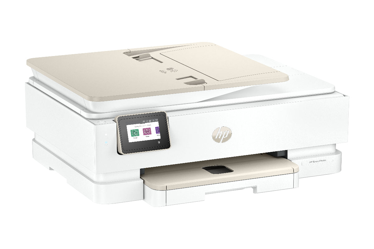 Hp Envy Photo 7930 All-in-one Printer-2