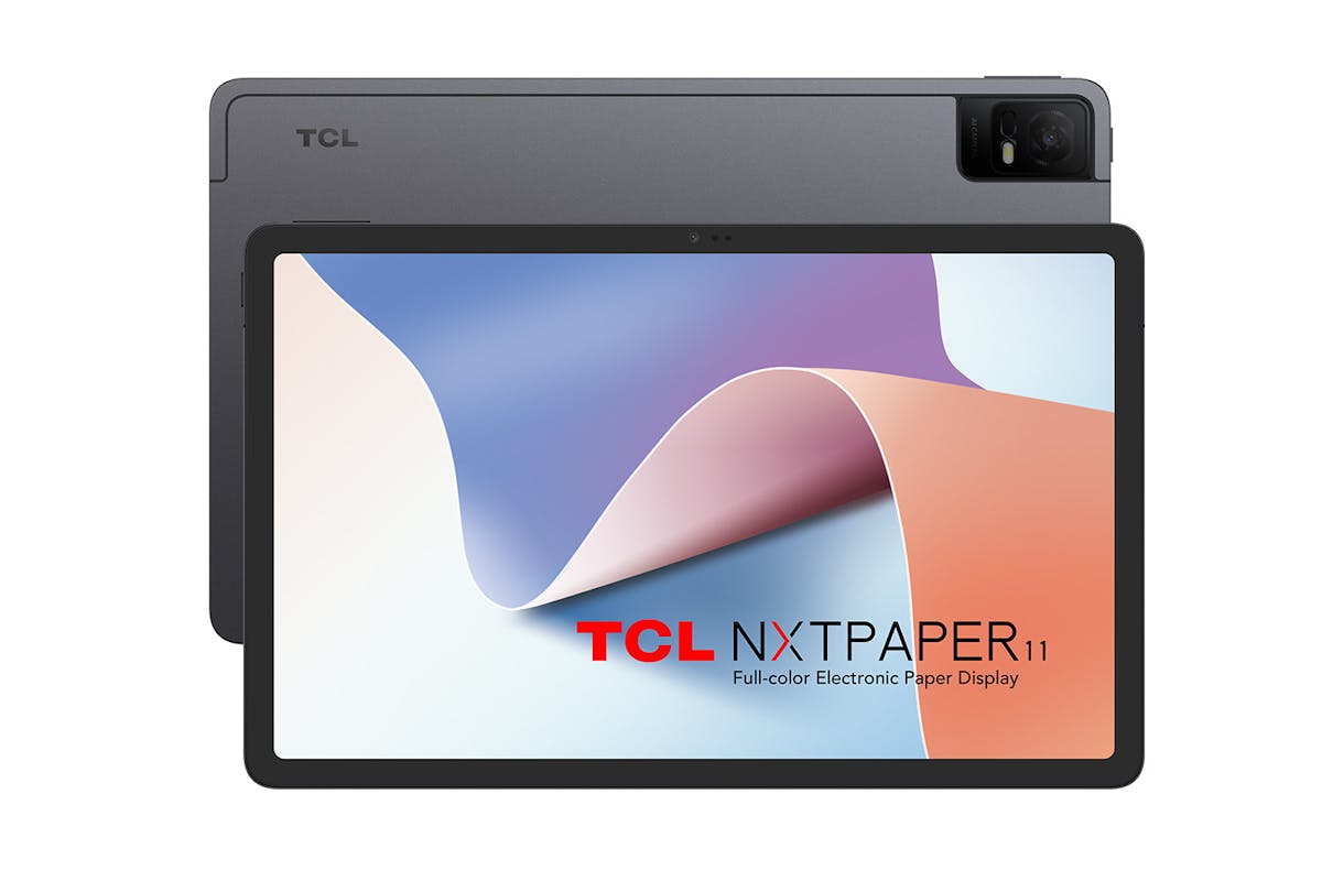 TCL NXTPAPER 11" | 4GB | 128GB | Dark Grey-3