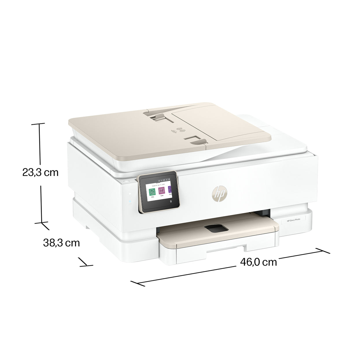 Hp Envy Photo 7930 All-in-one Printer-3