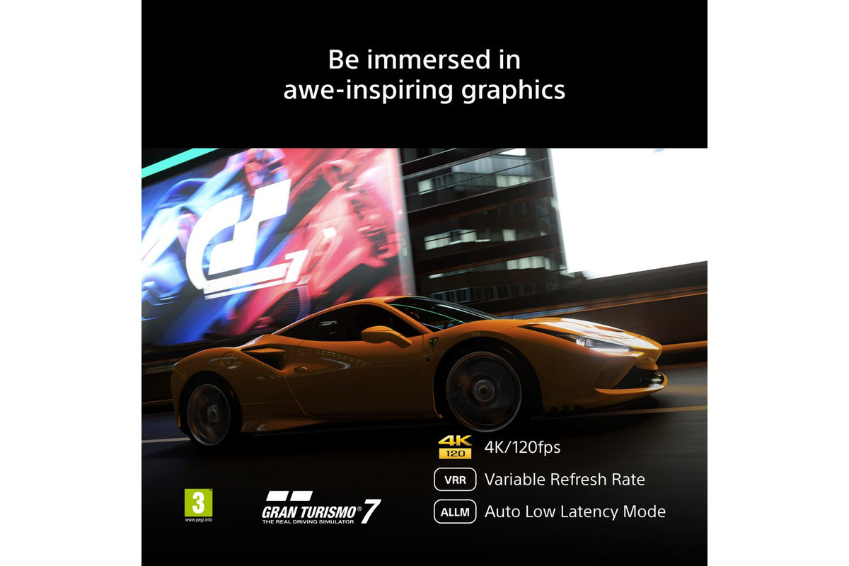 SONY BRAVIA 6 77" OLED TV, 4K Smart TV (2026) | K77A65PB.IE-13