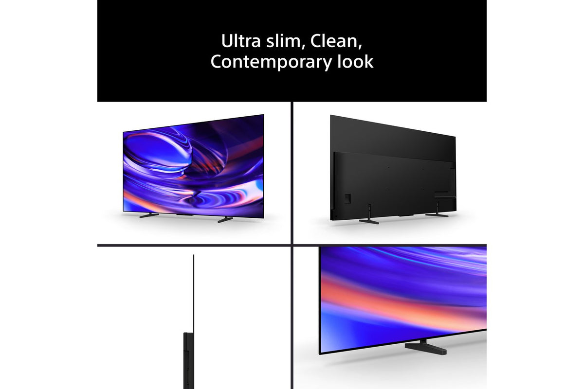 SONY BRAVIA 6 77" OLED TV, 4K Smart TV (2026) | K77A65PB.IE-14