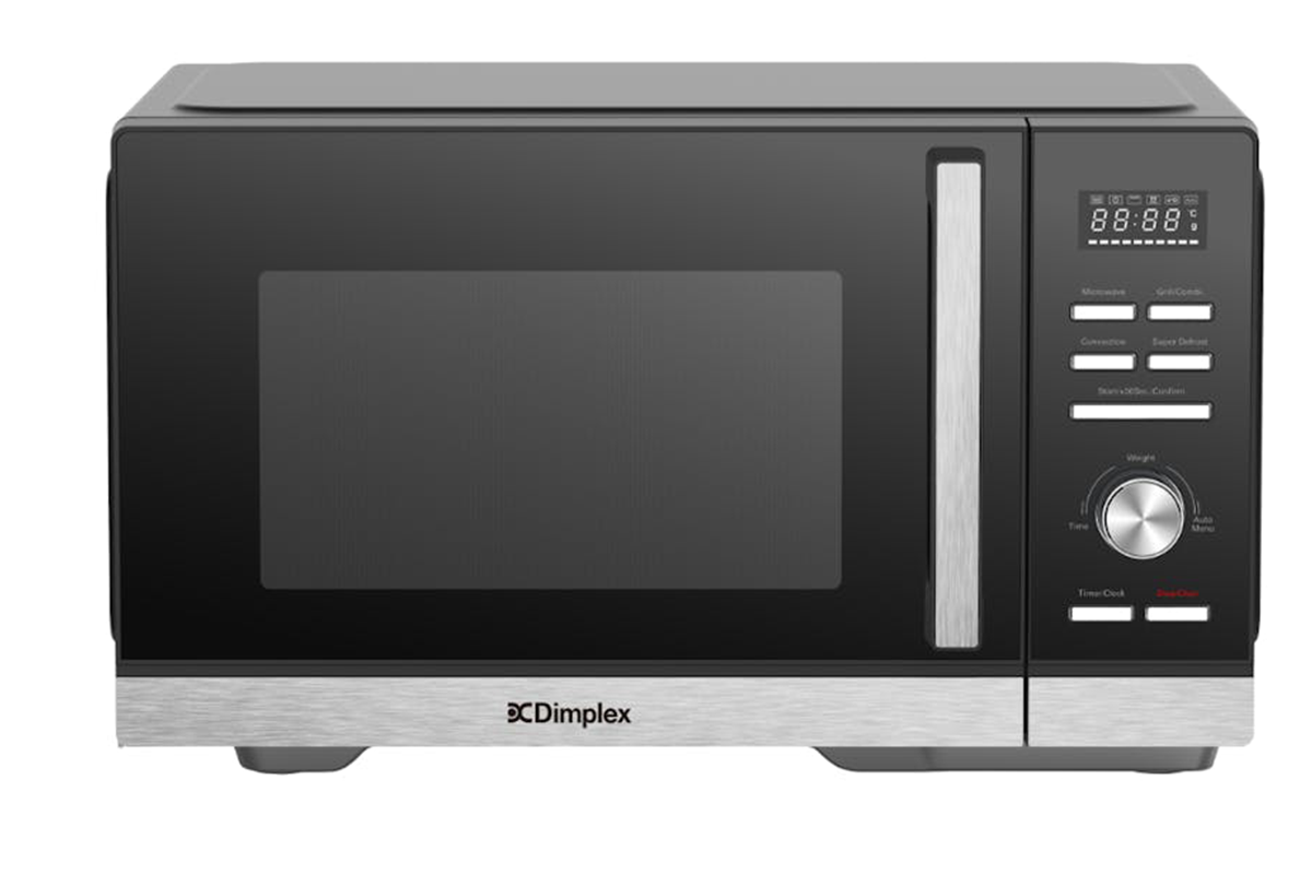 Dimplex 26L 900W Freestanding Combination Microwave | 980585