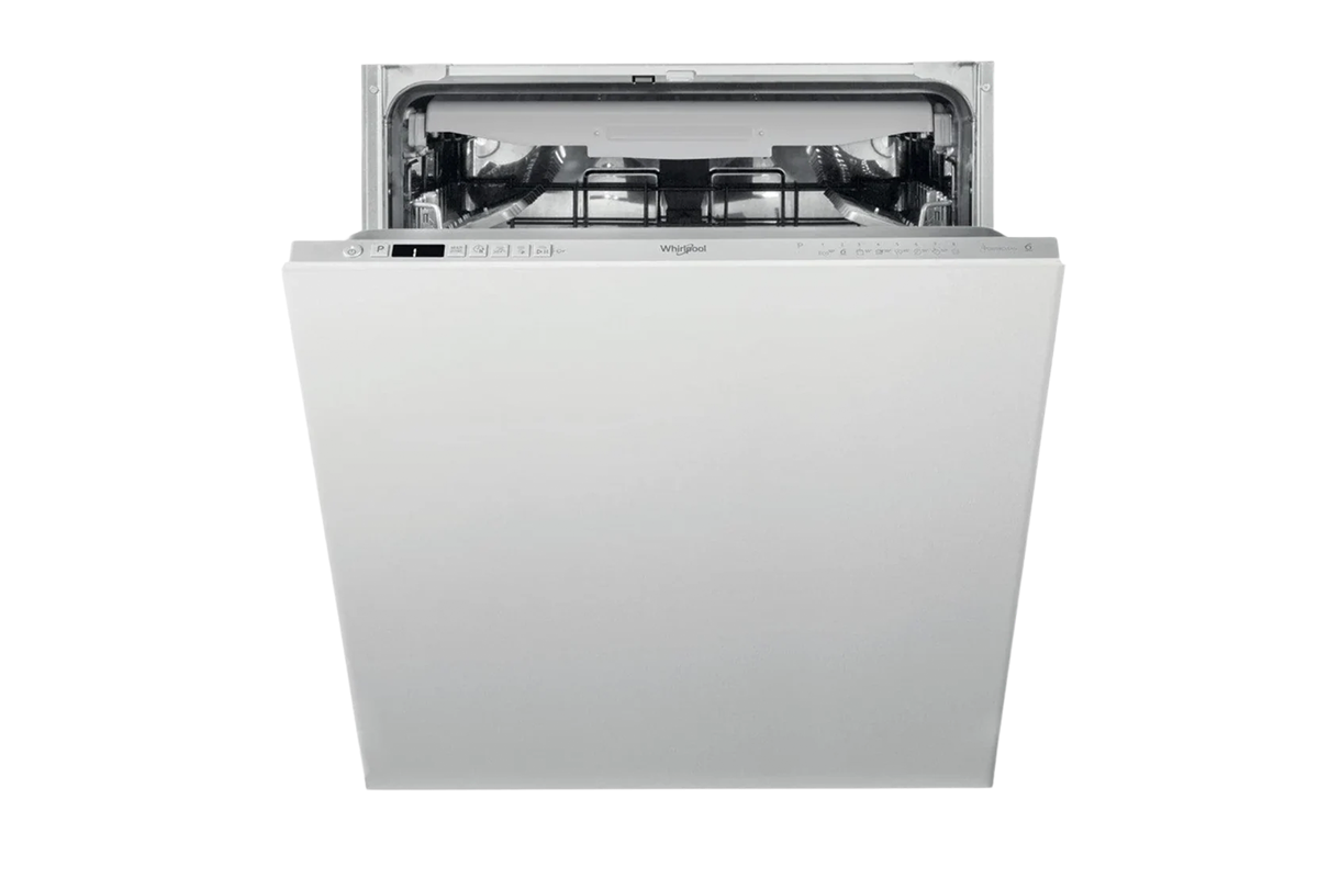 Whirlpool Integrated Dishwasher | 14 Place | WIC3C33PFEUK