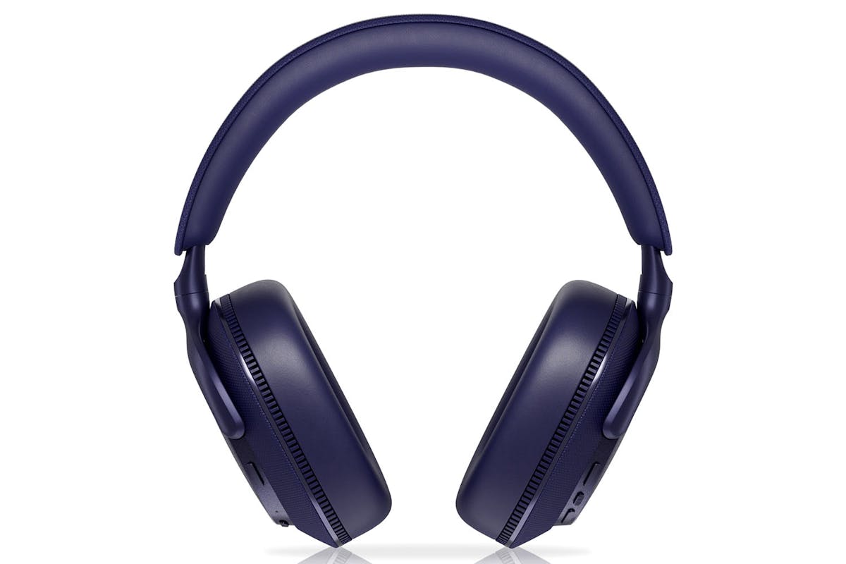 Bowers & Wilkins Over-Ear Wireless Active Noise Cancelling Headphones | Indigo Blue-3