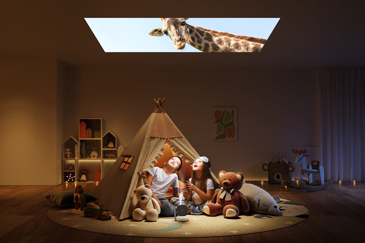 XGIMI Multi-Angle Projector Stand-11