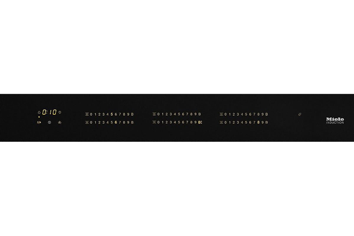Miele 80cm Induction Hob | KM7678-2