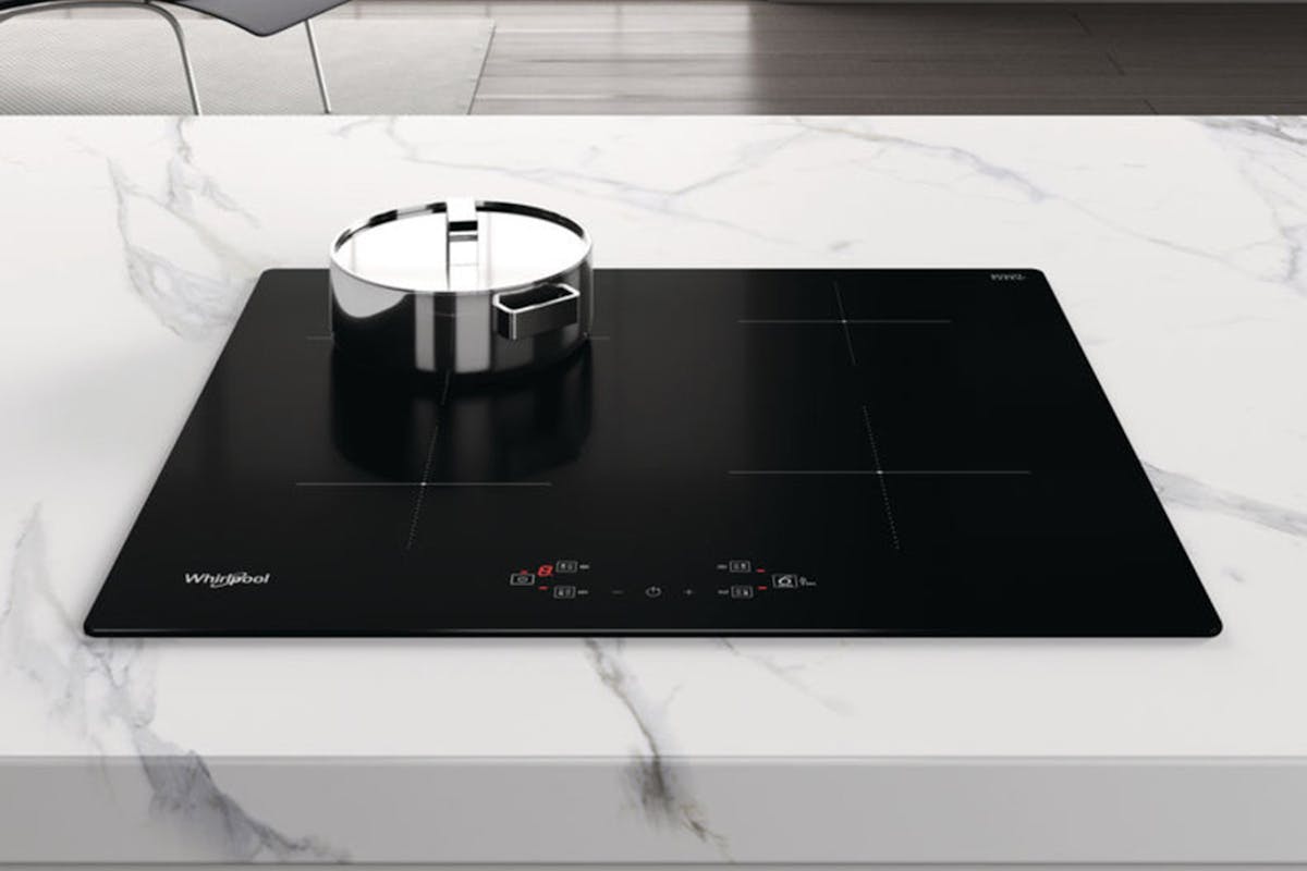Whirlpool 60cm Induction Hob | WSQ2160NE-5