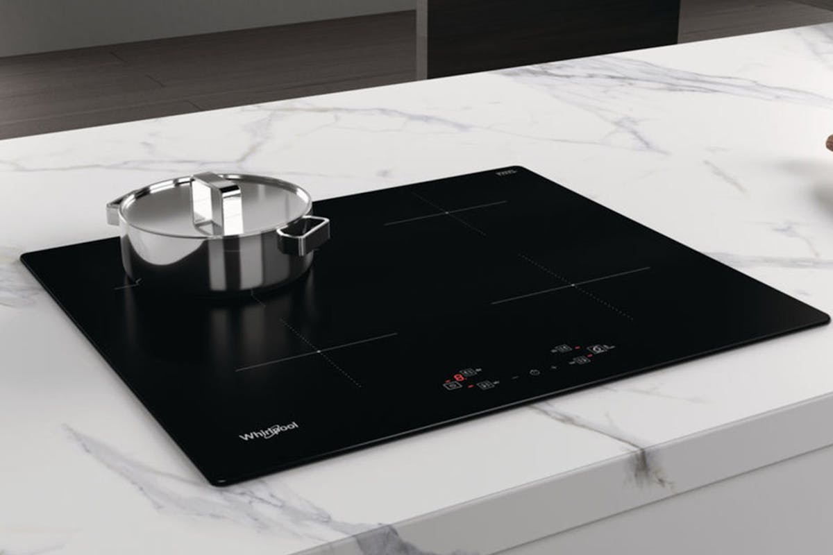 Whirlpool 60cm Induction Hob | WSQ2160NE-6