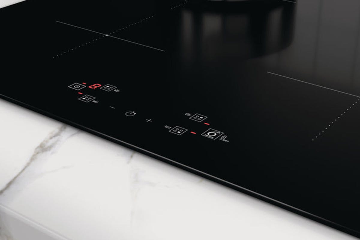 Whirlpool 60cm Induction Hob | WSQ2160NE-7