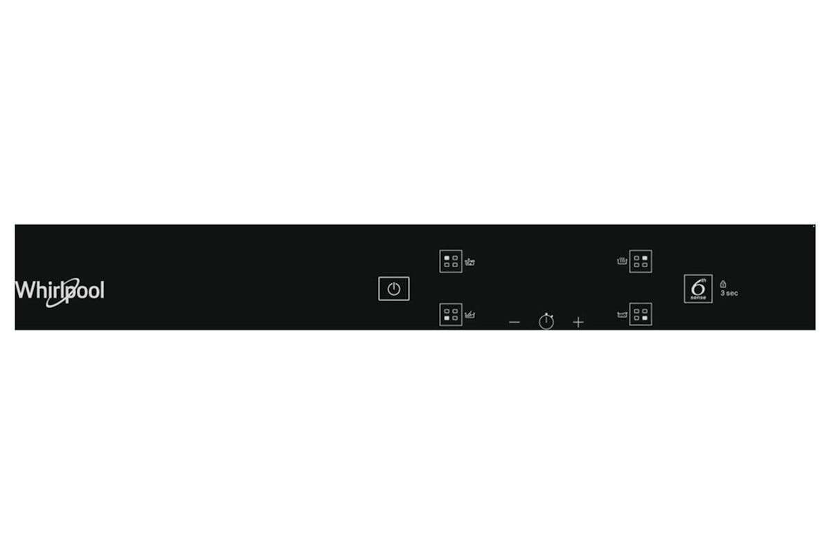 Whirlpool 60cm Induction Hob | WSQ2160NE-11