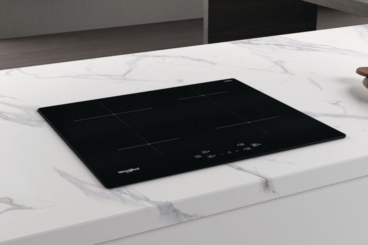 Whirlpool 60cm Induction Hob | WSQ2160NE-3