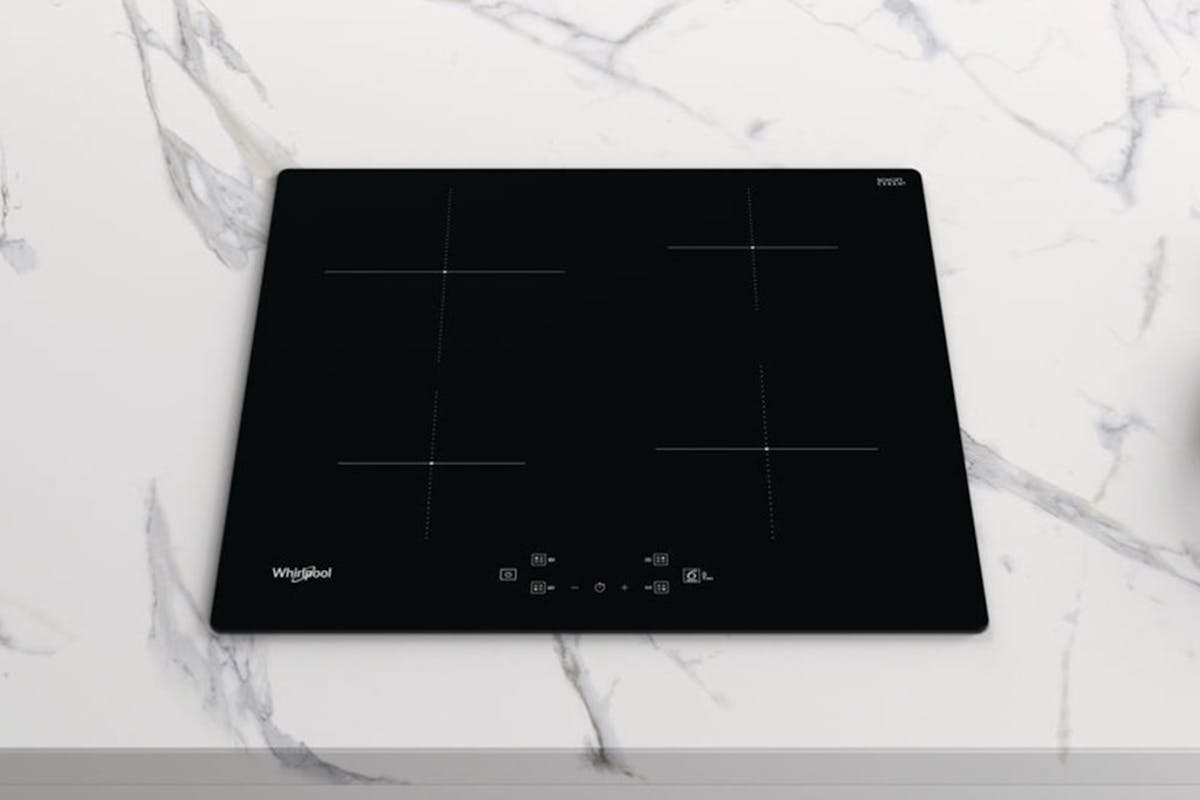Whirlpool 60cm Induction Hob | WSQ2160NE-4