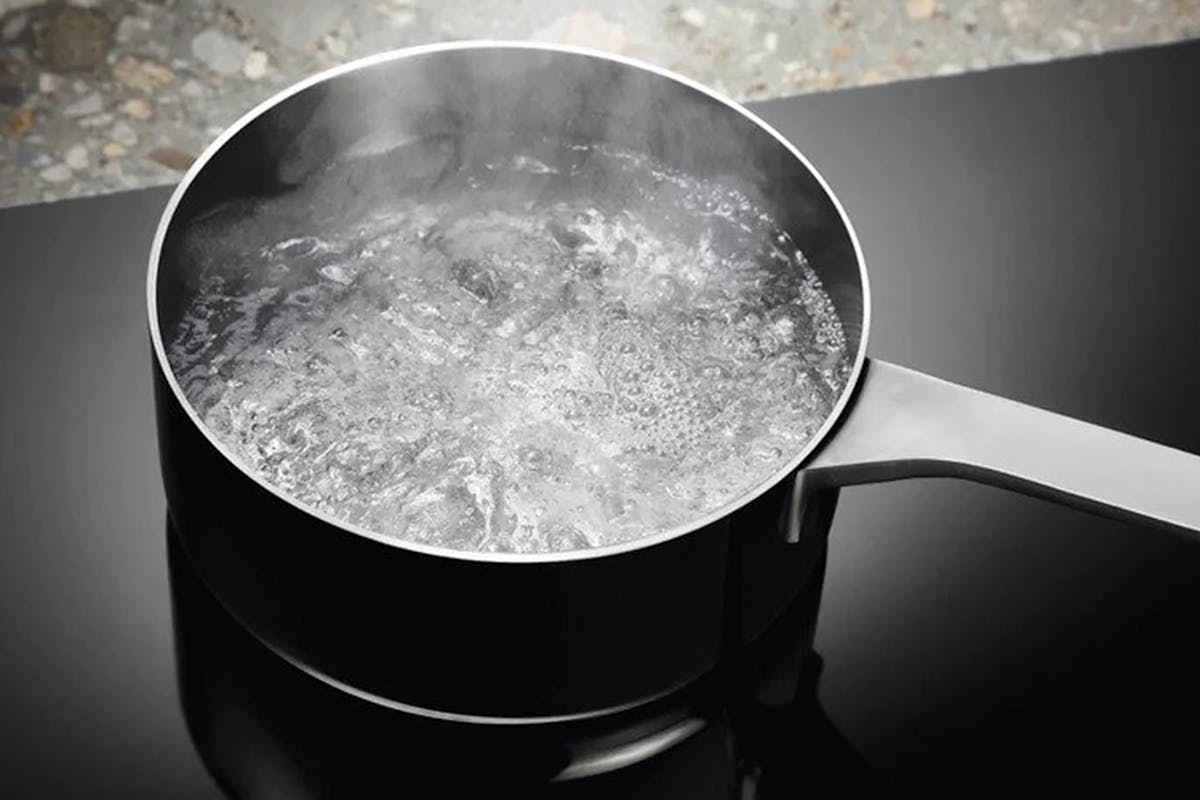 Electrolux 80cm Built-in Induction Hob | KIV834-3
