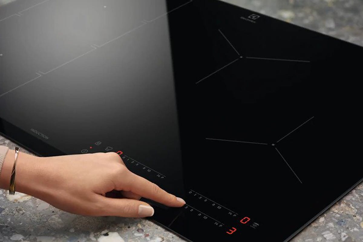 Electrolux 80cm Built-in Induction Hob | KIV834-5