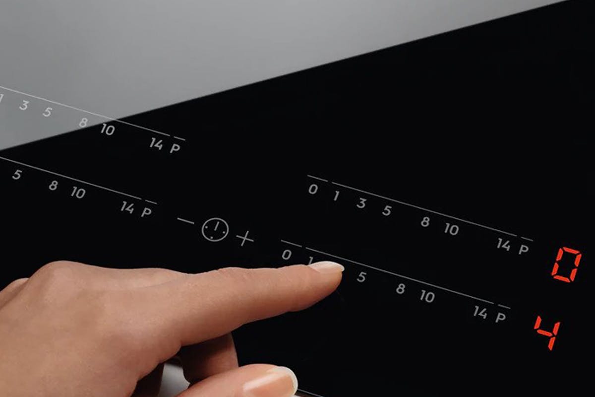 Electrolux 80cm Built-in Induction Hob | KIV834-7