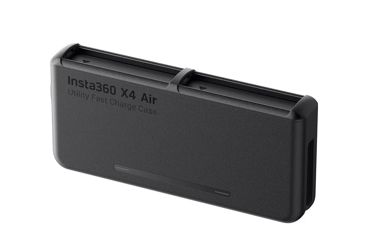 Insta360 X4 Air Fast Charging Hub-3