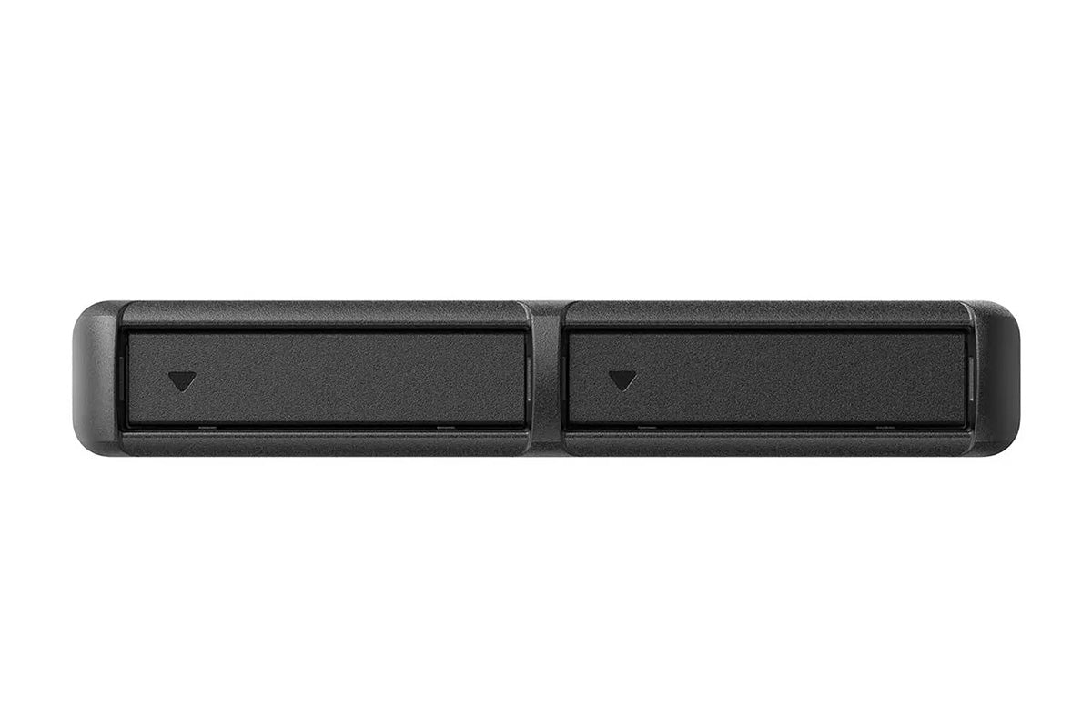 Insta360 X4 Air Fast Charging Hub-6